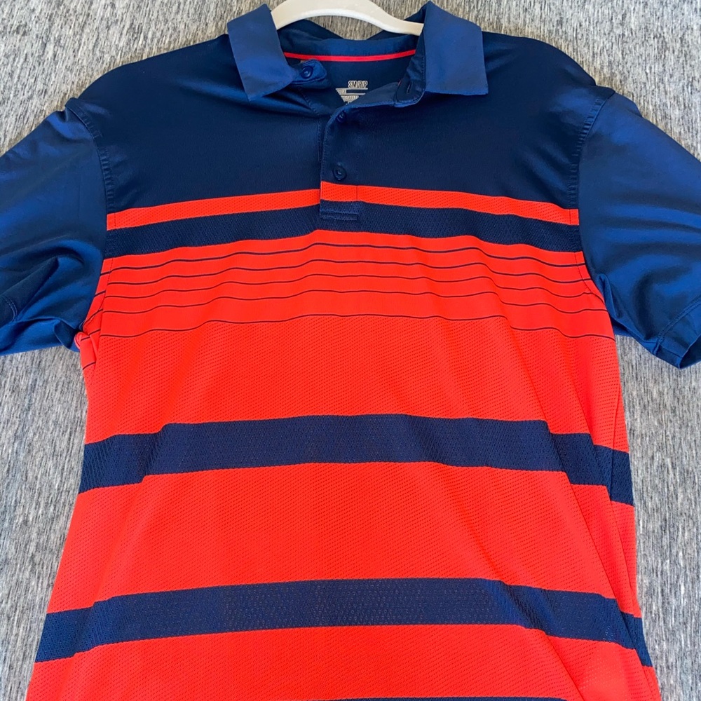 UA Golf Shirt